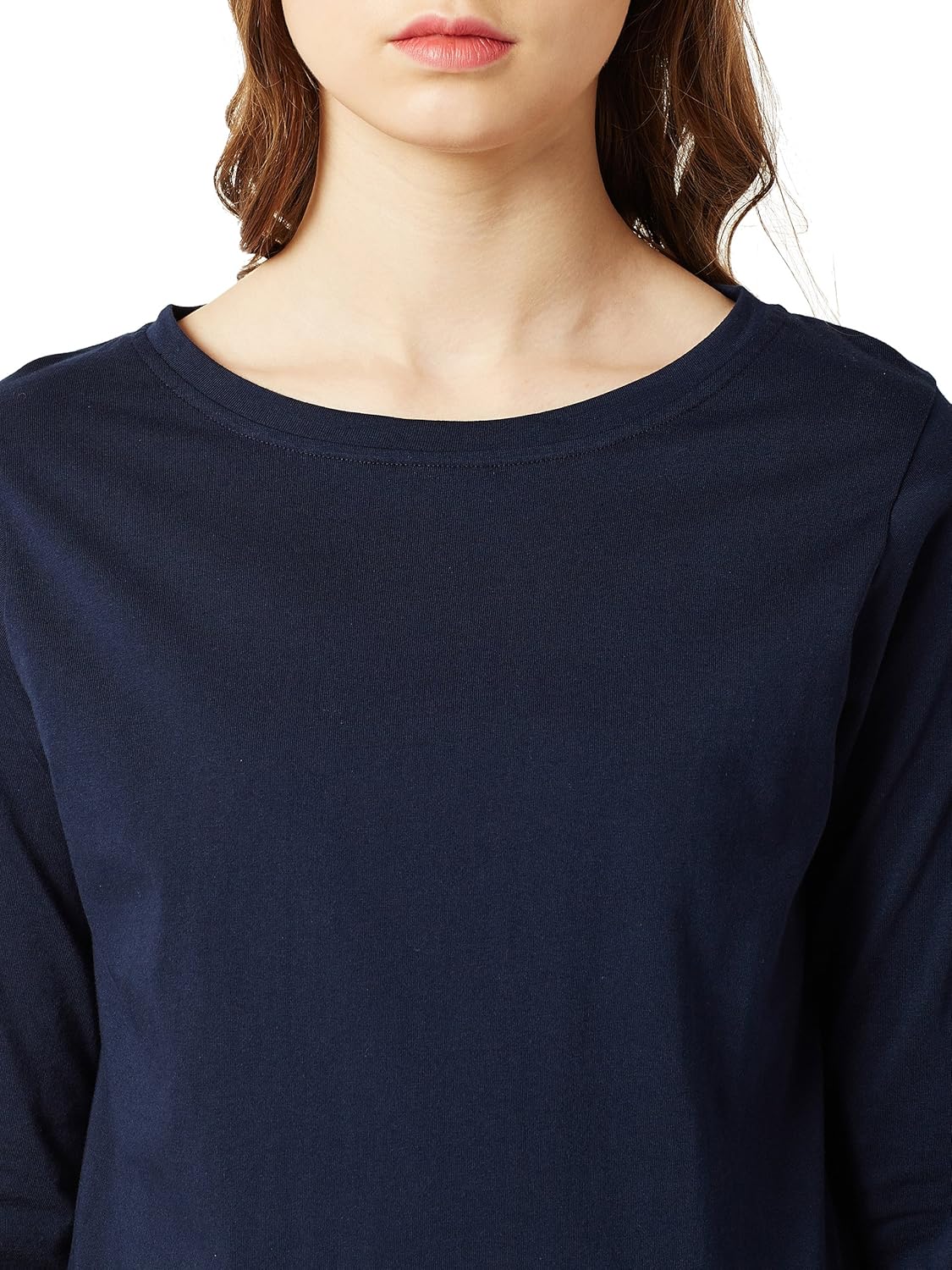 miss chase women's navy blue mini shift dress