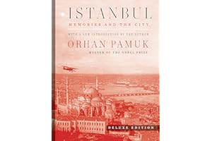 Istanbul (Deluxe Edition): Memories and the City
