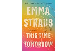 This Time Tomorrow: A Novel
