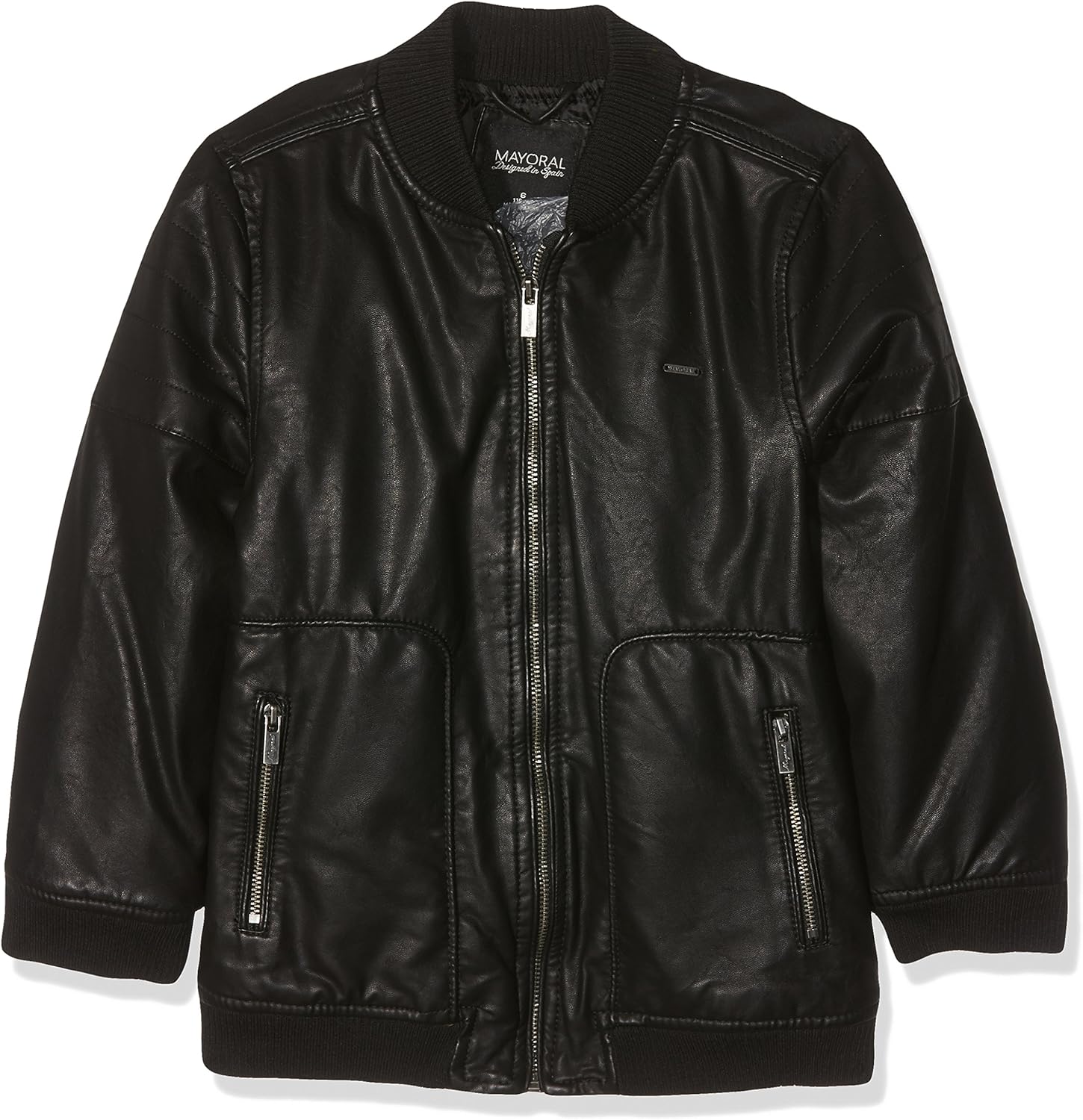 mayoral boys jackets