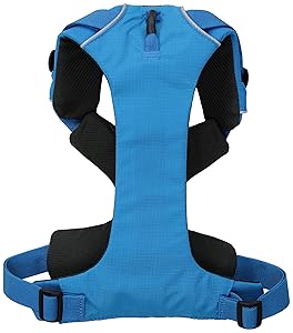 Ruffwear - Front Range All-Day Adventure Harness for Dogs