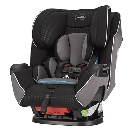 evenflo symphony elite paramount