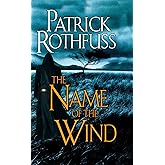 The Name of the Wind