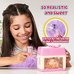 Little Live Pets Lil Baby Bunny Playset Pack, Mama