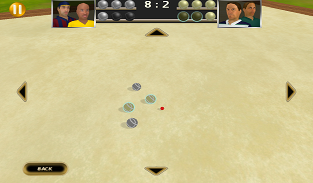 Petanque 2012 Pro