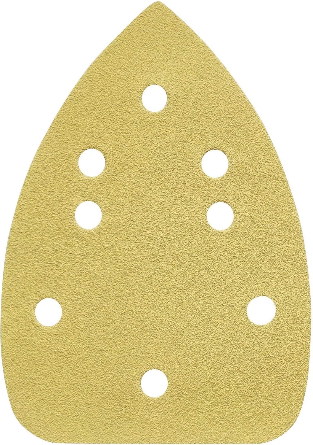 Ryobi for Assortment Grit Fine Pads Sander Mouse 30PCS Gold FUGEN