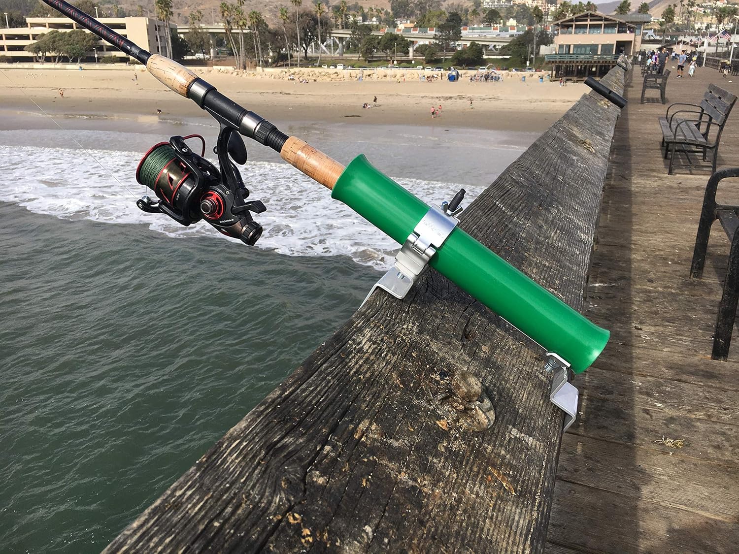 tools needed for fishing