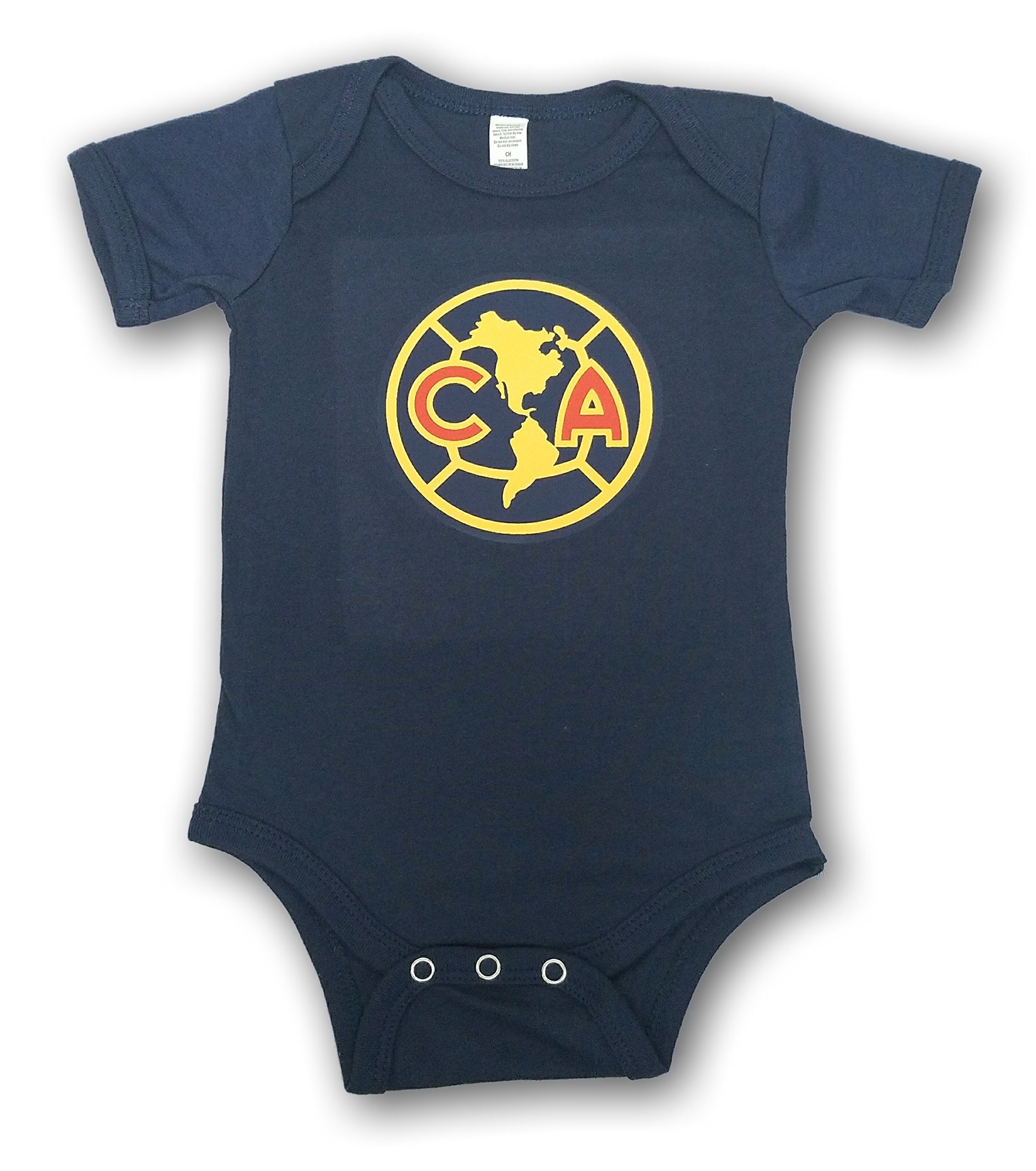club america onesie