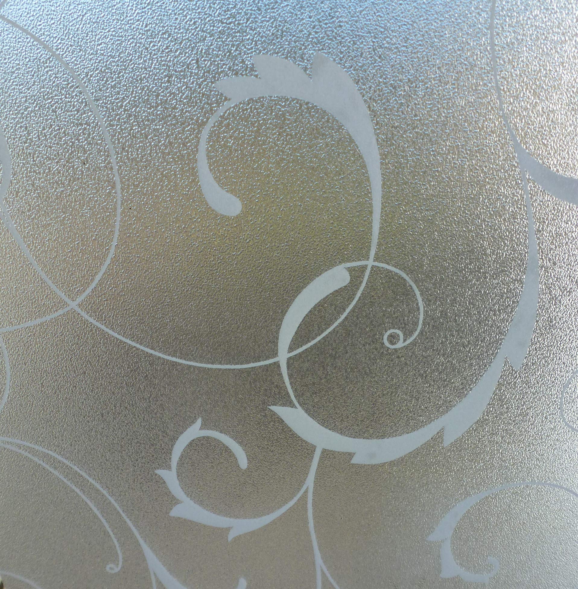 Venilia 53019 Electrostatic Film Volute