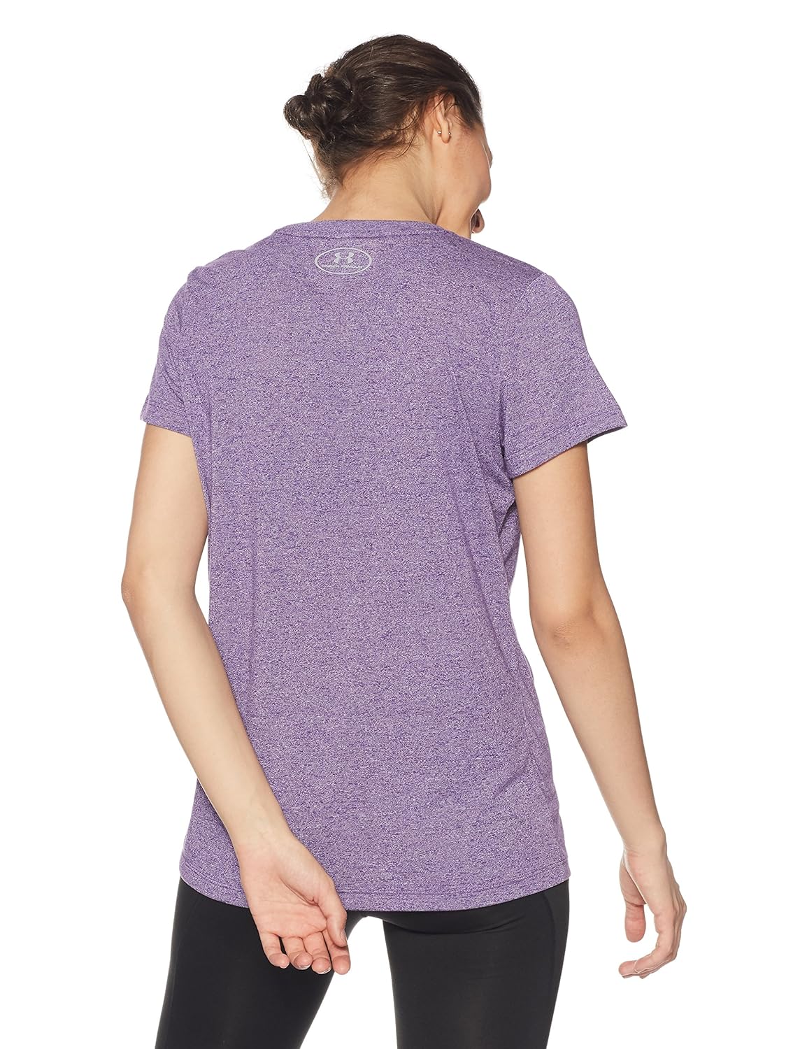 under armour women's sports t-shirt