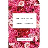 The Virgin Suicides: A Novel (Picador Modern Classics, 2)
