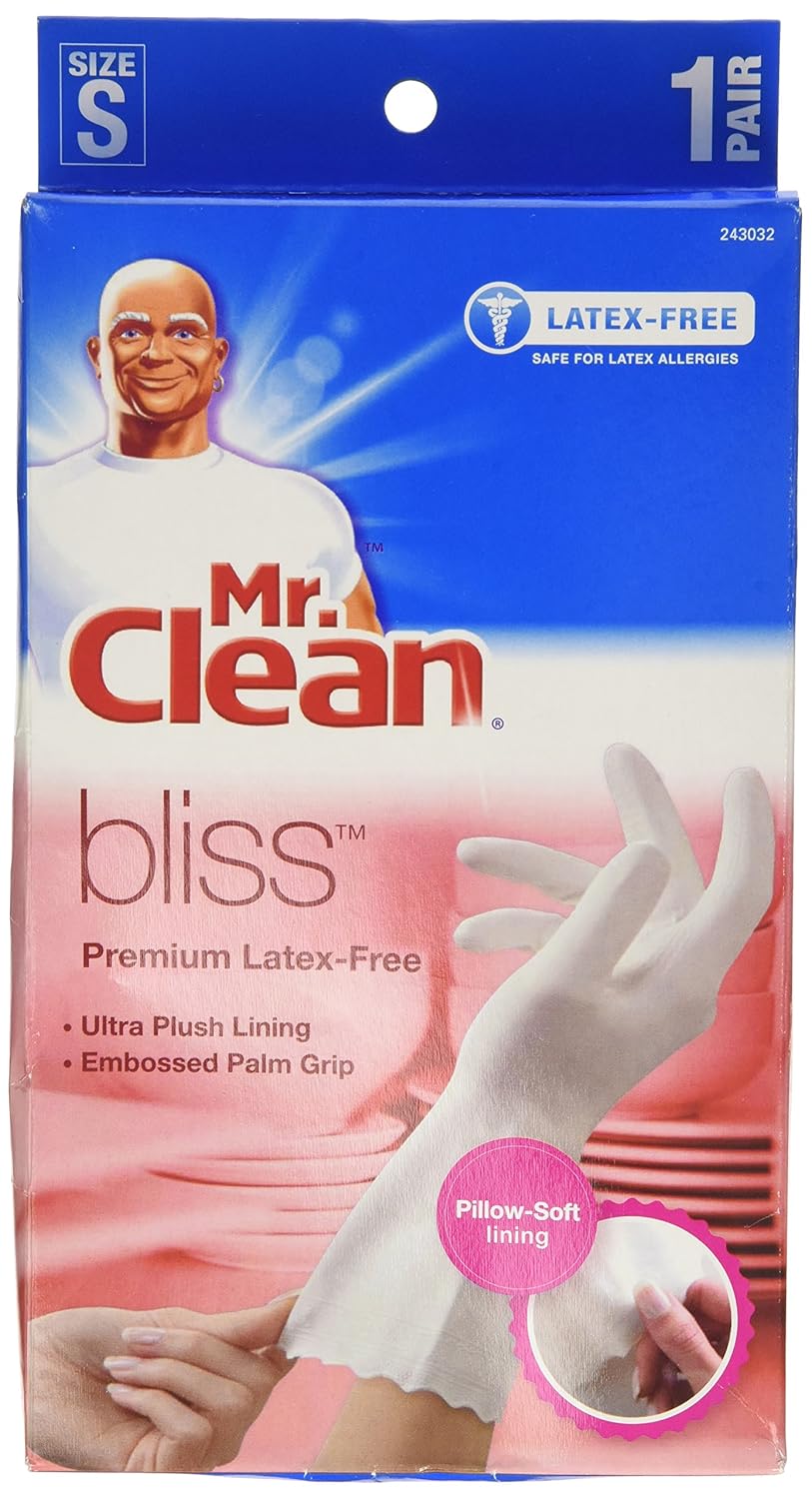 The Best Mr Clean Kitchen Gloves Women Small Home Previews