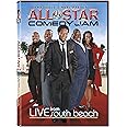 Shaquille O'Neal Presents: All Star Comedy Jam - Live From South Beach