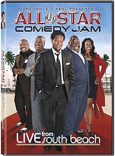 Amazon Com Latham Entertainment Presents An All New Comedy Experience D L Hughley Sommore Bruce Bruce J Anthony Brown Earthquake Rickey Smiley Damon Williams Chuck Vinson Alex Trocker Butch Robinson Walter Latham Movies