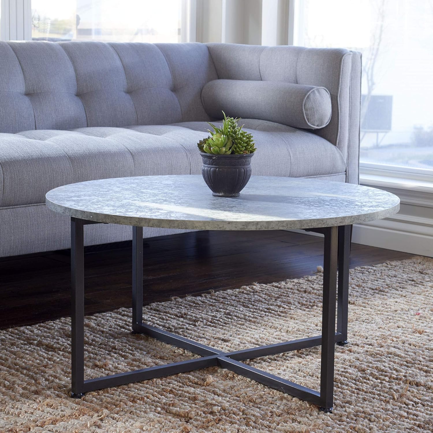 Coffee And End Tables Amazon at Christy Chavez blog