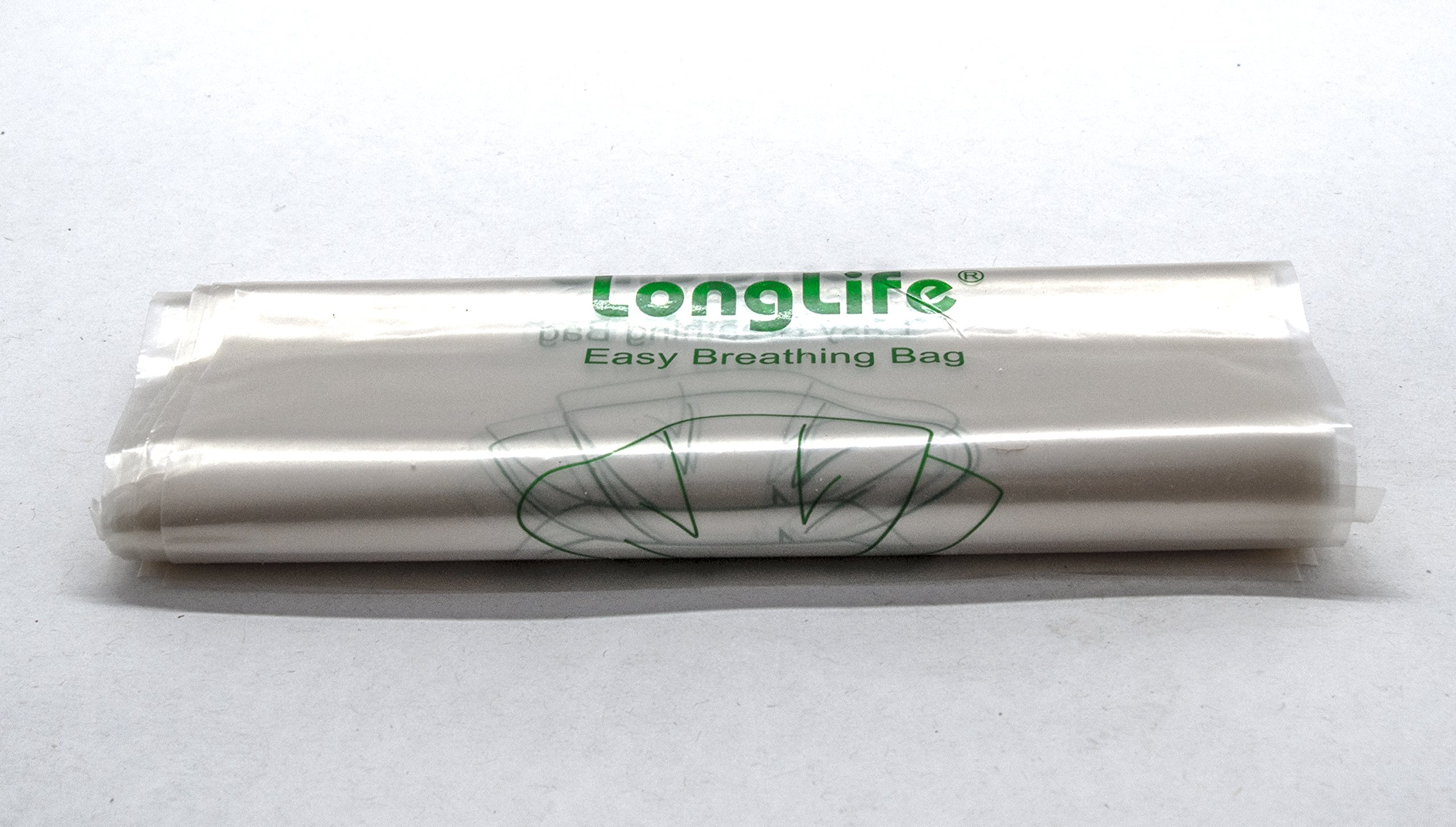 Aquatic Arts 10 Breather Bags for Shipment or Transportation of Fish