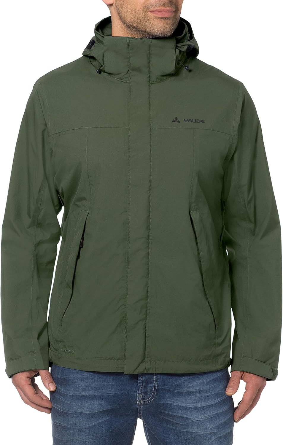 VAUDE Men's Escape Light Jacket Clothing