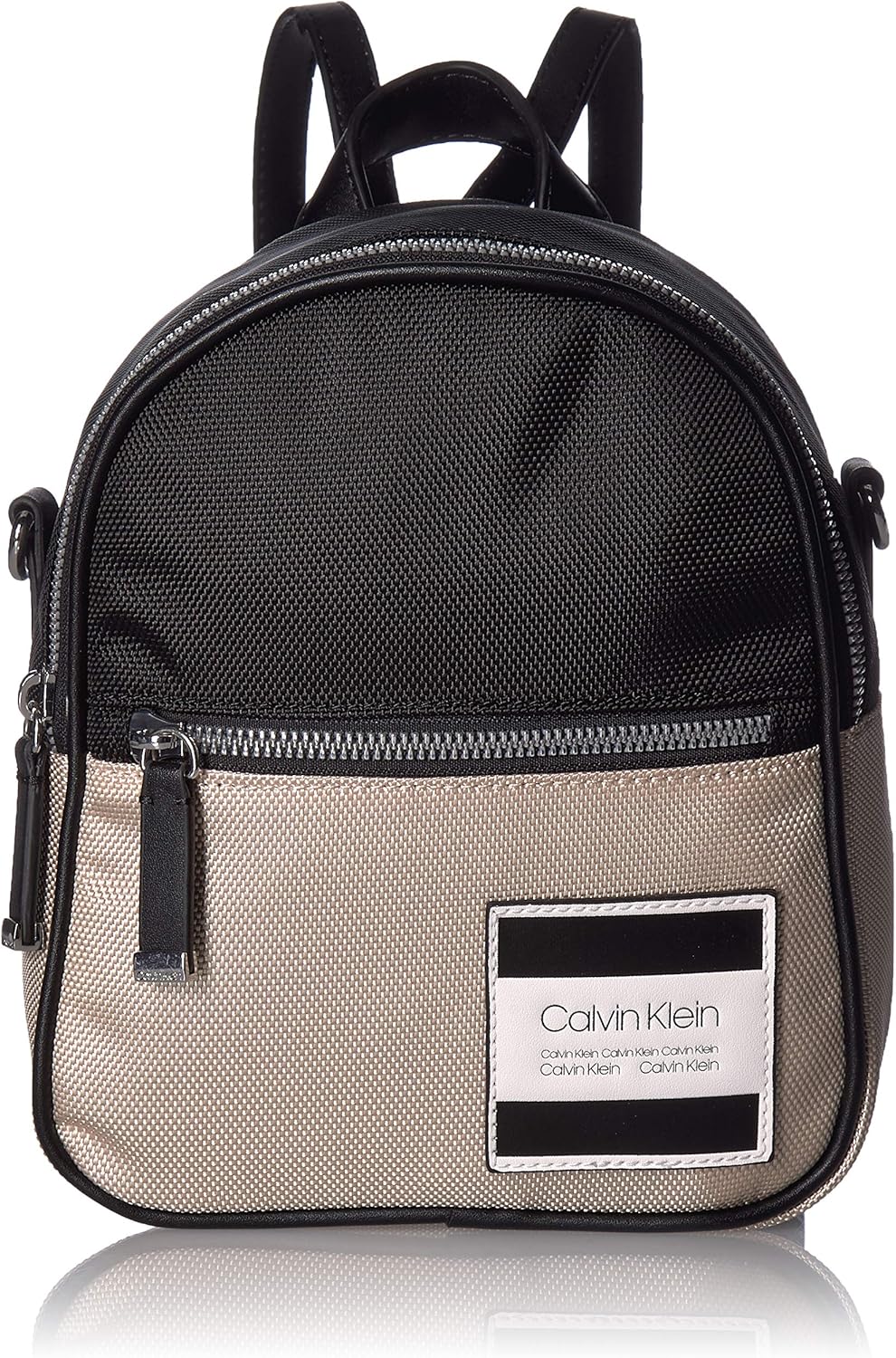 calvin klein kelly backpack