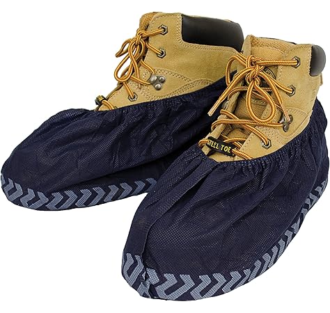shoe bee shoe covers