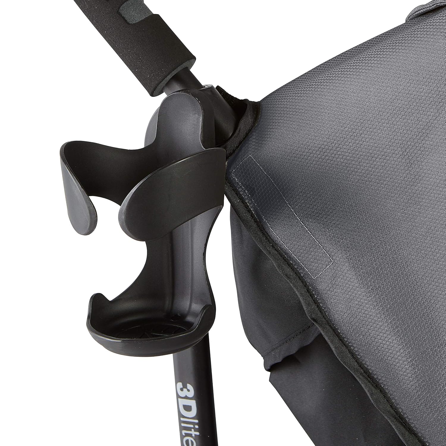 Summer Infant 3D Lite Convenience Stroller Black Strollers Baby Summer Infant 3D Lite Convenience Stroller Black Strollers Baby
