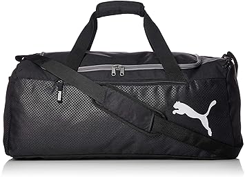 puma fundamentals sports bag l