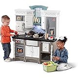 step 2 elegant edge play kitchen