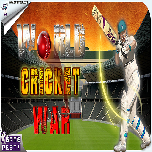 World Cricket War Appstore for Android
