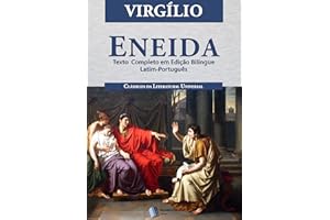 Eneida (Portuguese Edition)