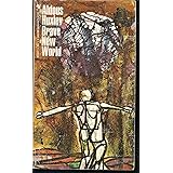 By Aldous Huxley Brave New World (37th Printing) [Mass Market Paperback]