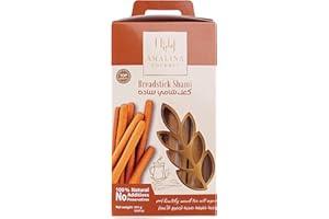 Amalina Gourmet Fresh Mediterranean Breadsticks (Ka'ak) 100% Natural No Additives 454g/1lb (Plain)