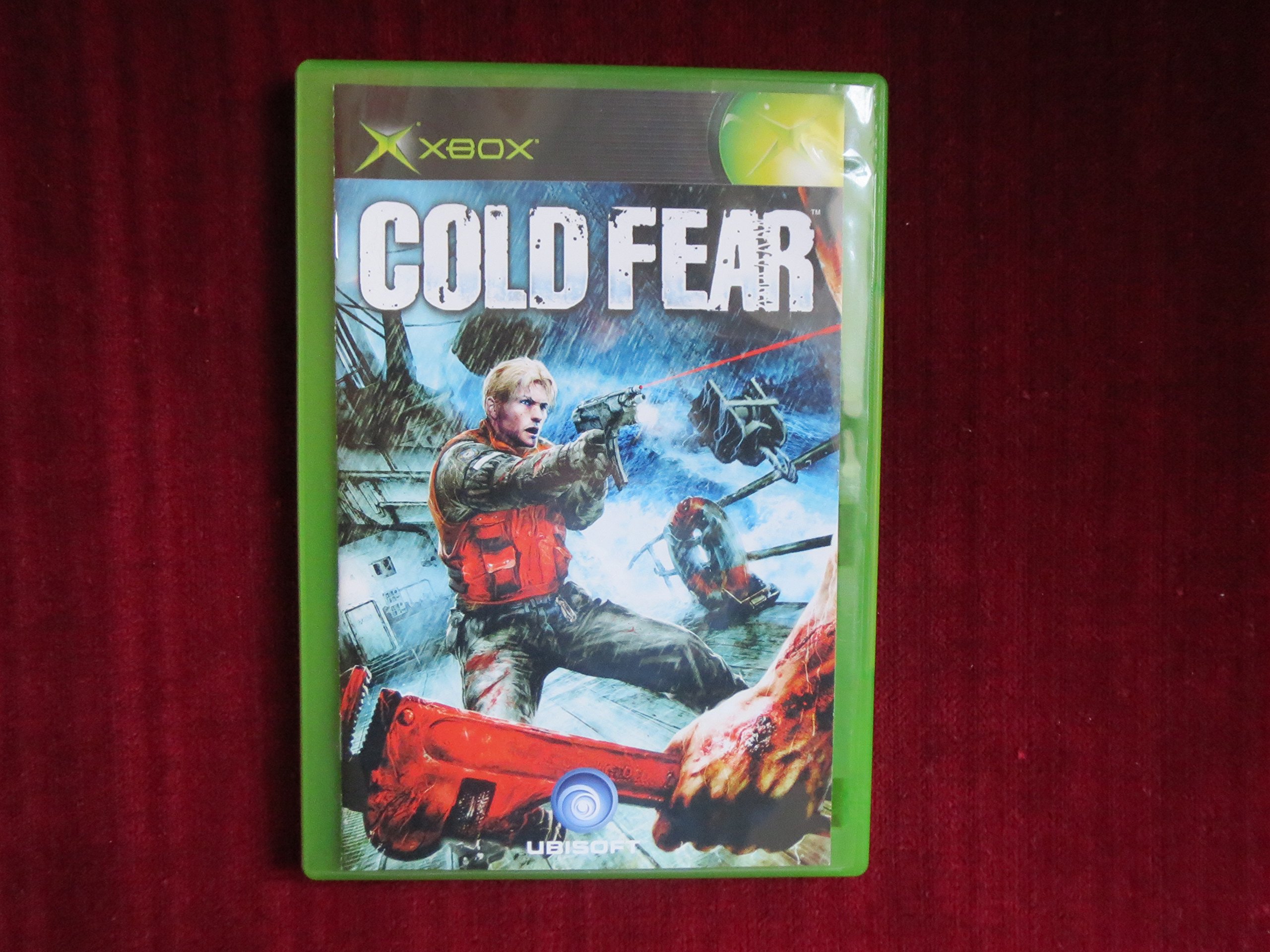 Ubisoft Darkwatch [Import Allemand]