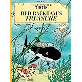 Red Rackham's Treasure (Adventures of Tintin)