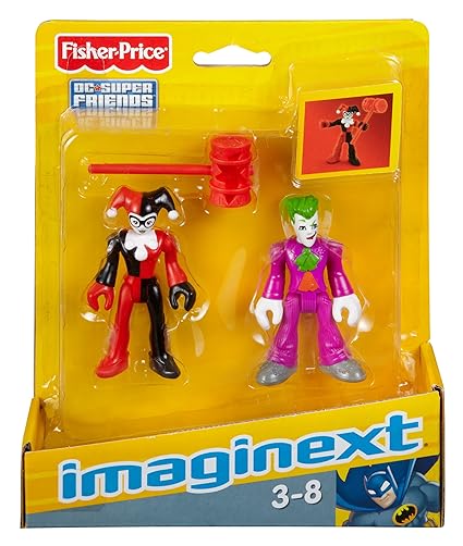 muñecos de imaginext