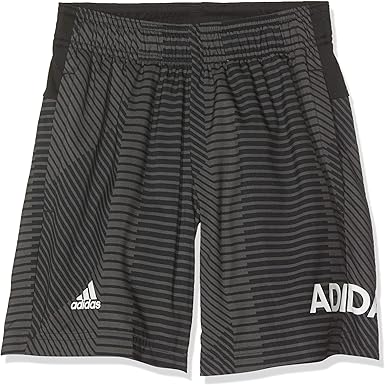 junior boys adidas shorts