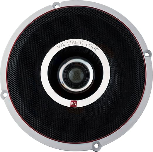 full range speaker 6.5 inch
