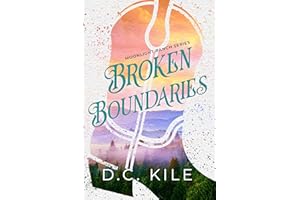 Broken Boundaries: An Ex Boyfriend's Dad Romance (Moonlight Ranch Book 1)