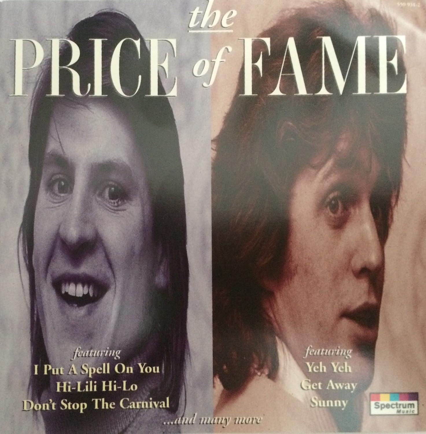 Alan Price Georgie Fame The Price Of Fame Amazon Com Music Alan Price Georgie Fame The Price Of Fame Amazon Com Music