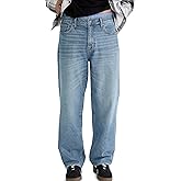 Aeropostale Mens Aeropostale Mens Baggy Fit Jean
