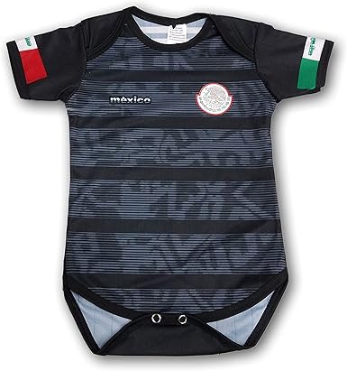 infant mexico soccer jersey