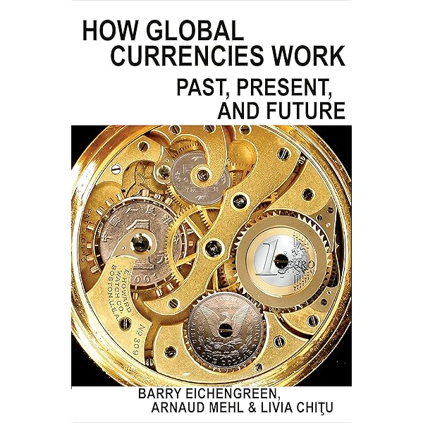 Exorbitant Privilege: The Rise and Fall of the Dollar and the Future of the International Monetary System [ハードカバー] Eichengreen，Barry Amazon.com: Exorbitant Privilege: The Rise and Fall of the