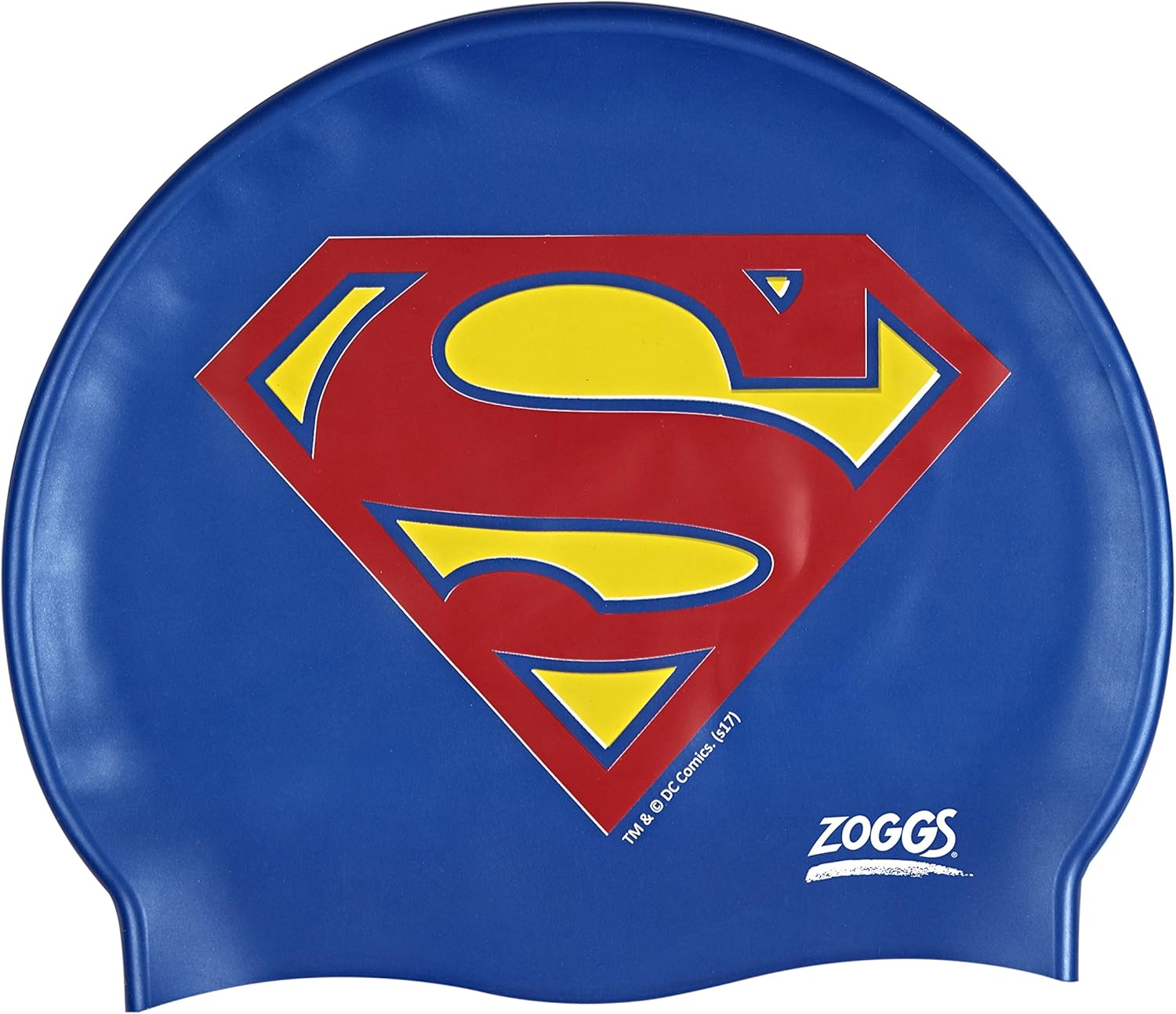 batman swim cap