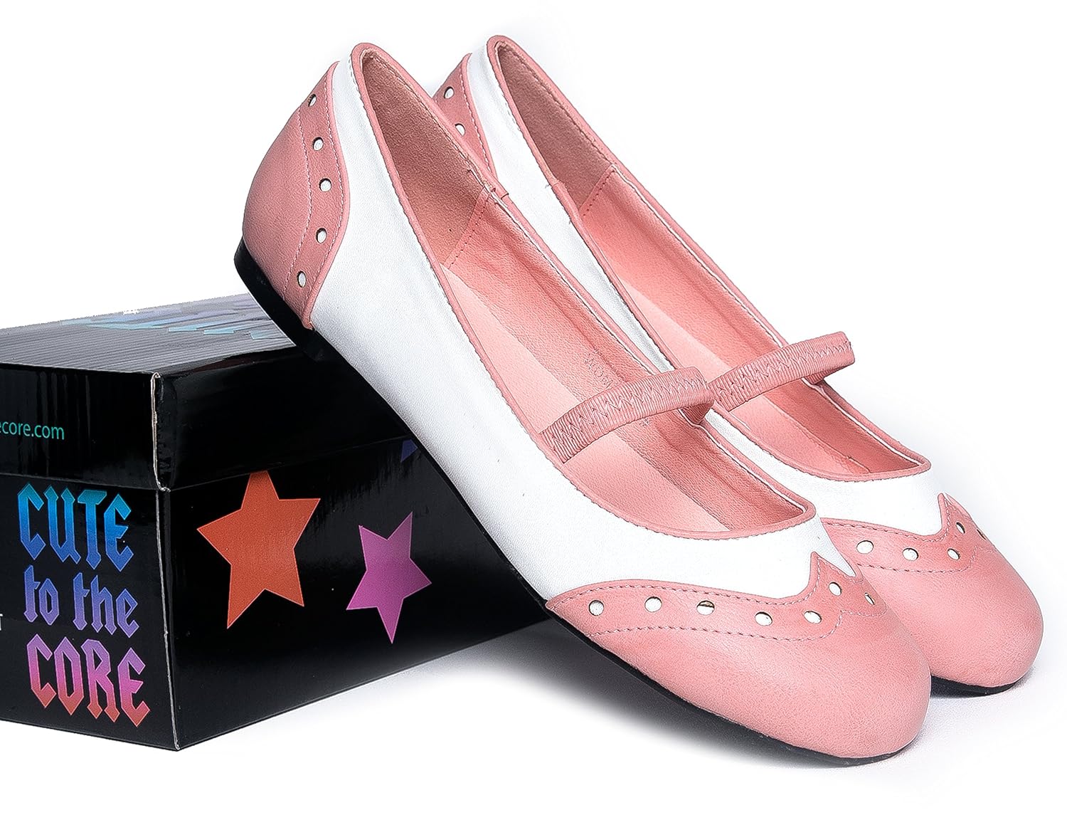 Saddle Shoes History 1920s to 1960s