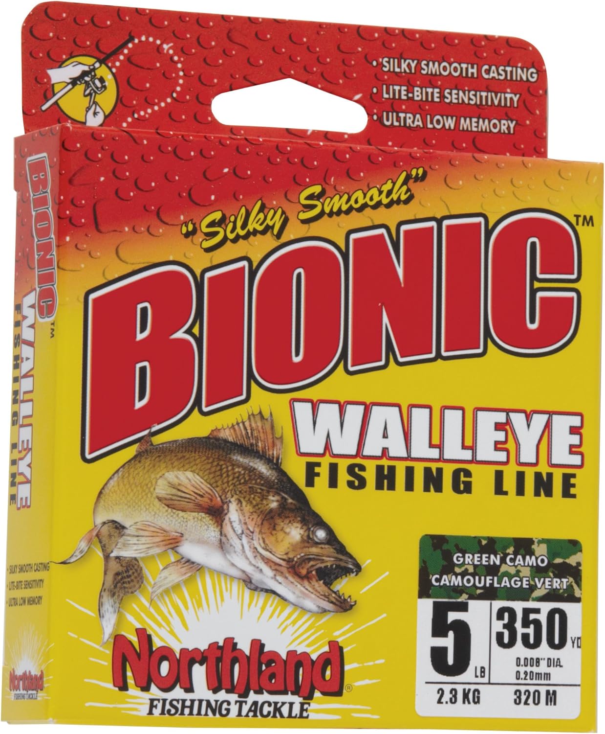 bottom line bait and tackle