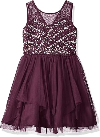 tween diva dresses