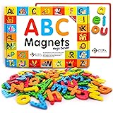 melissa doug alphabet magnets