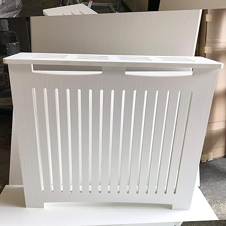 PVC Radiator Heater Cover, 24 Height x 24 Width - Choose Your Size - Model MD25 - - Amazon.com