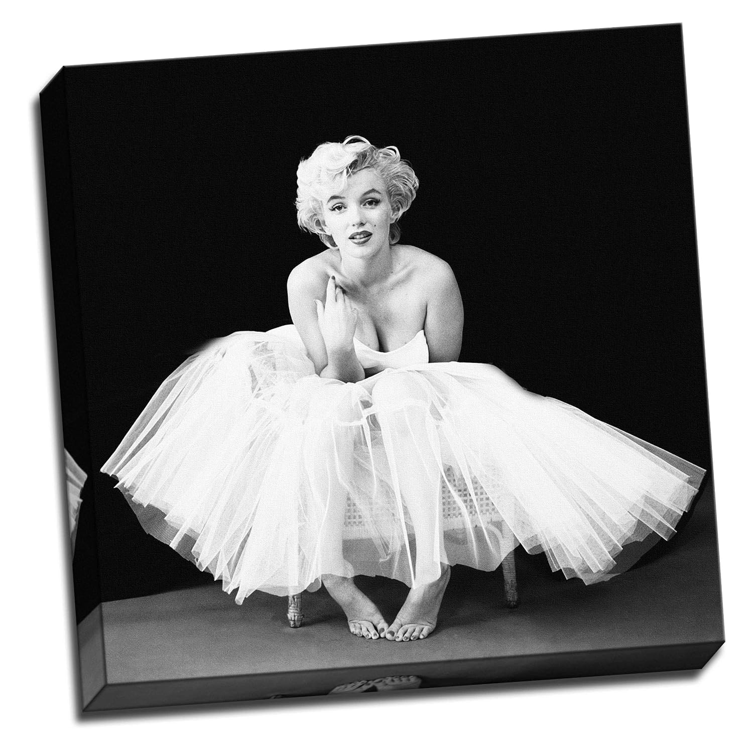 Cuadros de Marilyn Monroe