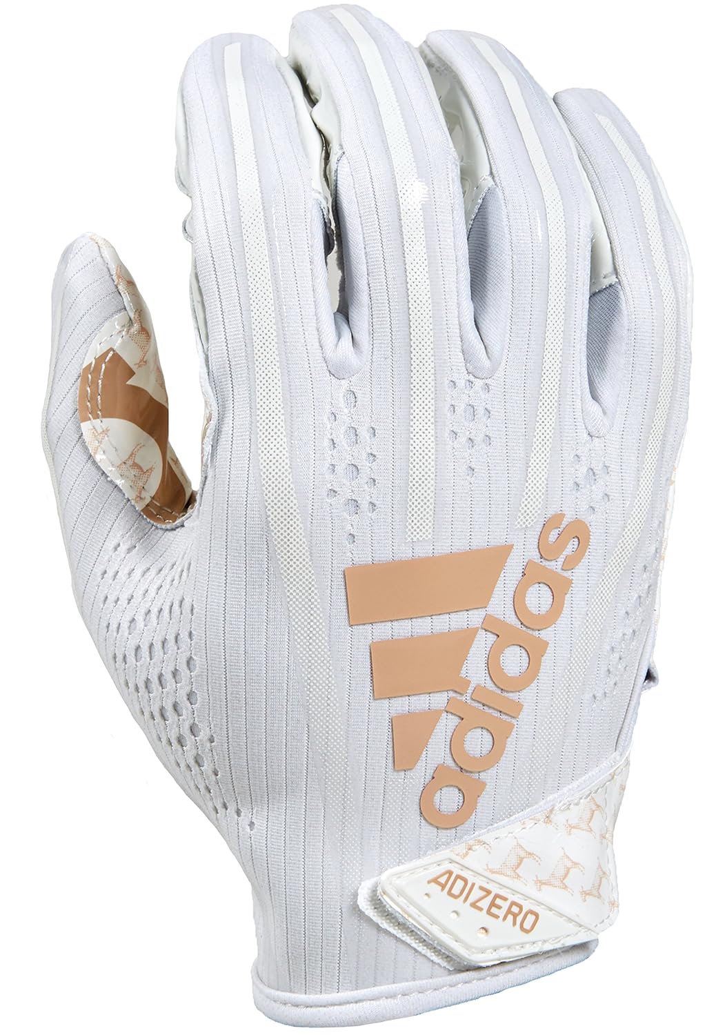 adidas adizero 7.0 football gloves