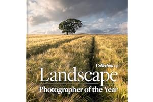 Landscape Photographer of the Year: Collection 14