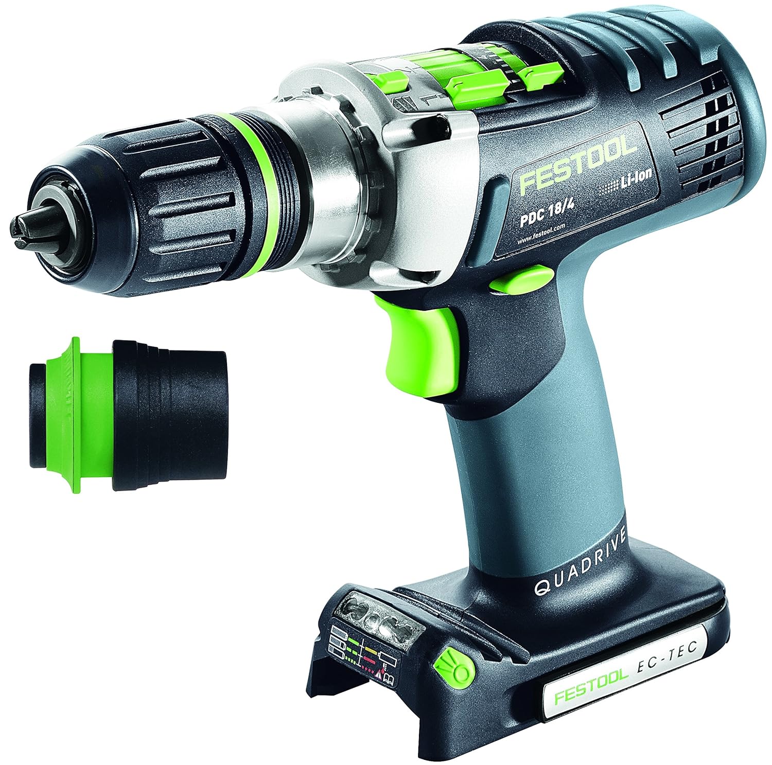 Best festool cordless drill set